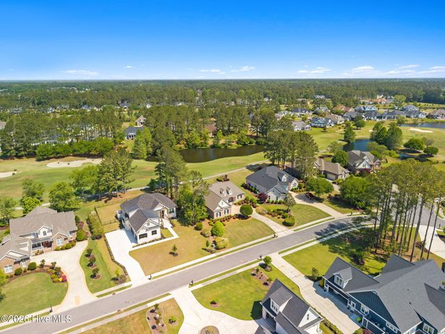 9278 Checkerberry Square NW, Calabash, NC 28467