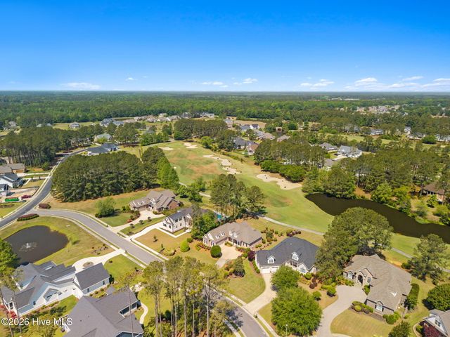 9278 Checkerberry Square NW, Calabash, NC 28467