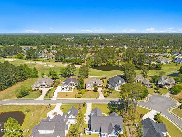 9278 Checkerberry Square NW, Calabash, NC 28467