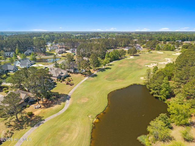 9278 Checkerberry Square NW, Calabash, NC 28467