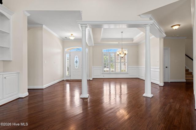 9278 Checkerberry Square NW, Calabash, NC 28467