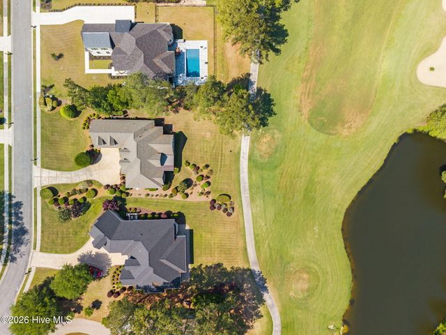 9278 Checkerberry Square NW, Calabash, NC 28467