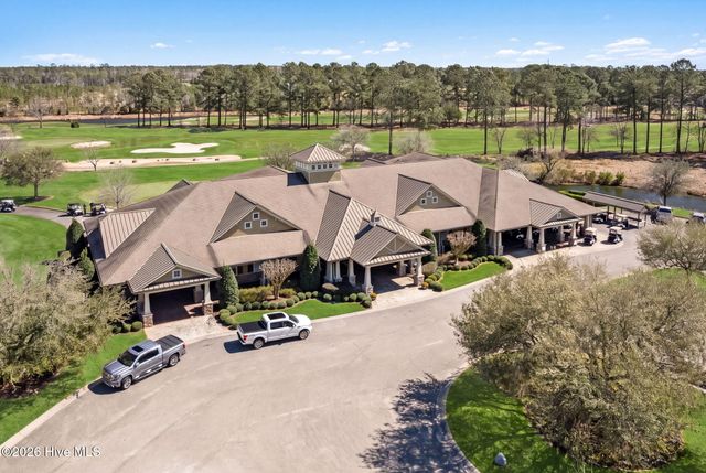 9278 Checkerberry Square NW, Calabash, NC 28467