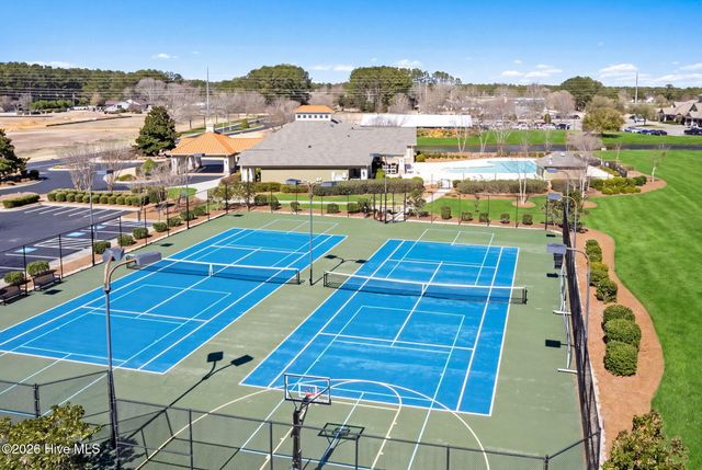 9278 Checkerberry Square NW, Calabash, NC 28467