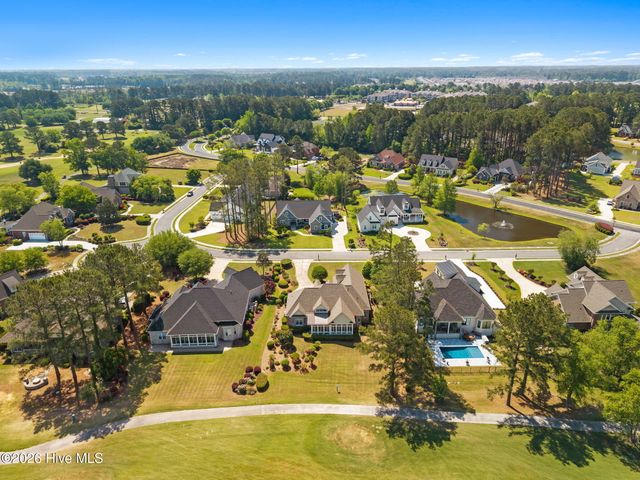 9278 Checkerberry Square NW, Calabash, NC 28467