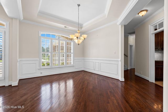 9278 Checkerberry Square NW, Calabash, NC 28467