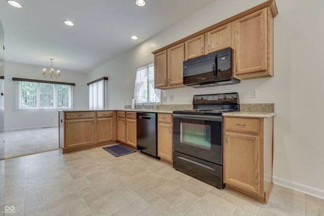 1496 Heron Ridge Boulevard, Greenwood, IN 46143