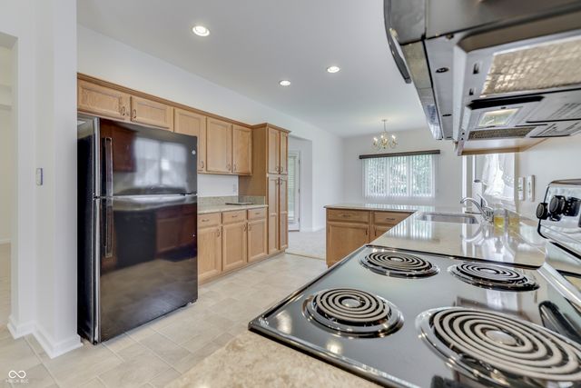 1496 Heron Ridge Boulevard, Greenwood, IN 46143