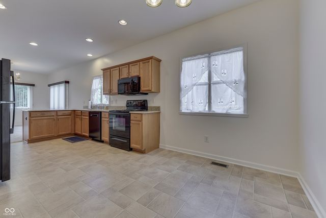 1496 Heron Ridge Boulevard, Greenwood, IN 46143