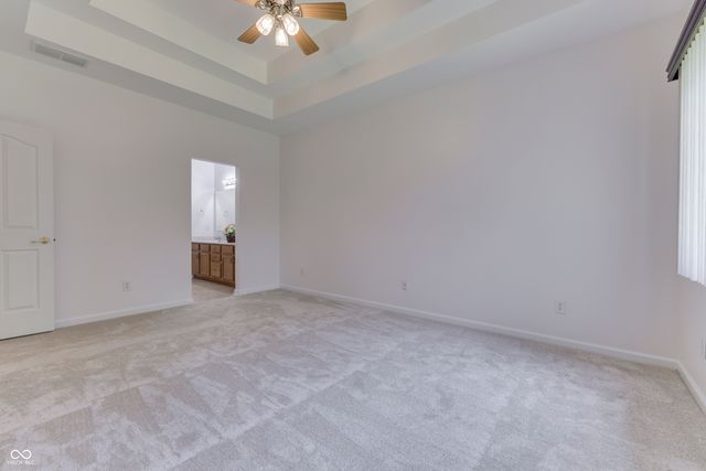 1496 Heron Ridge Boulevard, Greenwood, IN 46143