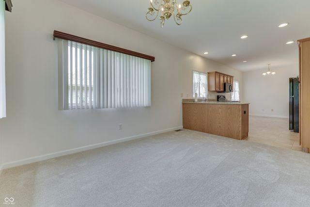 1496 Heron Ridge Boulevard, Greenwood, IN 46143