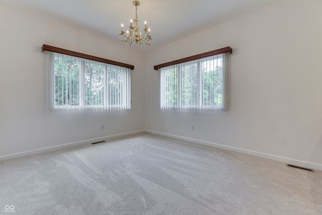 1496 Heron Ridge Boulevard, Greenwood, IN 46143