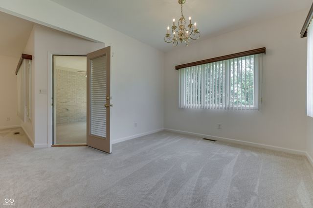 1496 Heron Ridge Boulevard, Greenwood, IN 46143