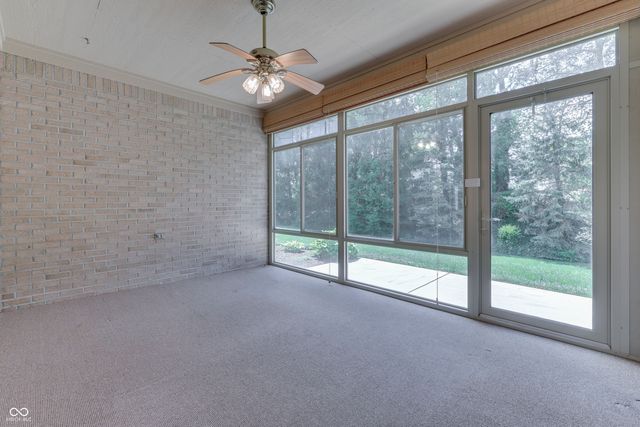 1496 Heron Ridge Boulevard, Greenwood, IN 46143