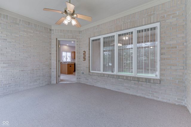 1496 Heron Ridge Boulevard, Greenwood, IN 46143