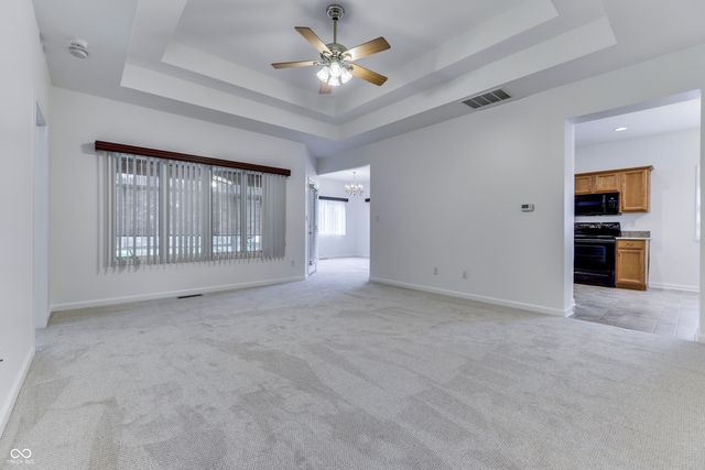 1496 Heron Ridge Boulevard, Greenwood, IN 46143