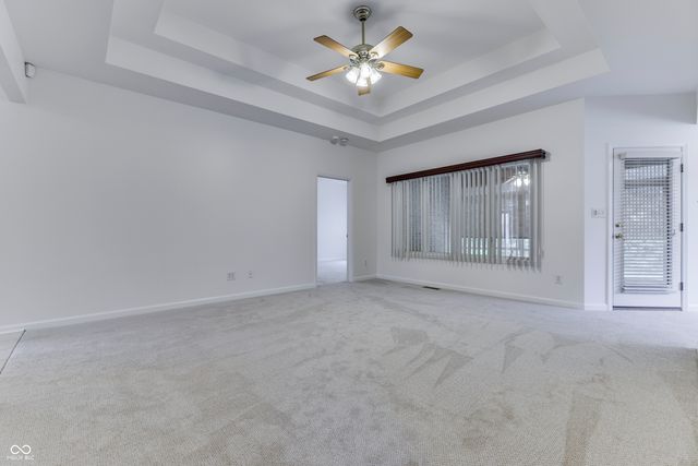 1496 Heron Ridge Boulevard, Greenwood, IN 46143