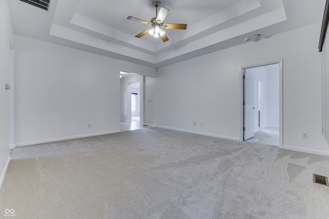 1496 Heron Ridge Boulevard, Greenwood, IN 46143