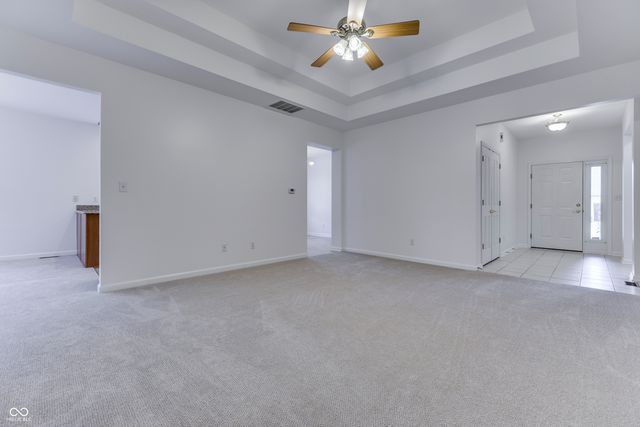 1496 Heron Ridge Boulevard, Greenwood, IN 46143