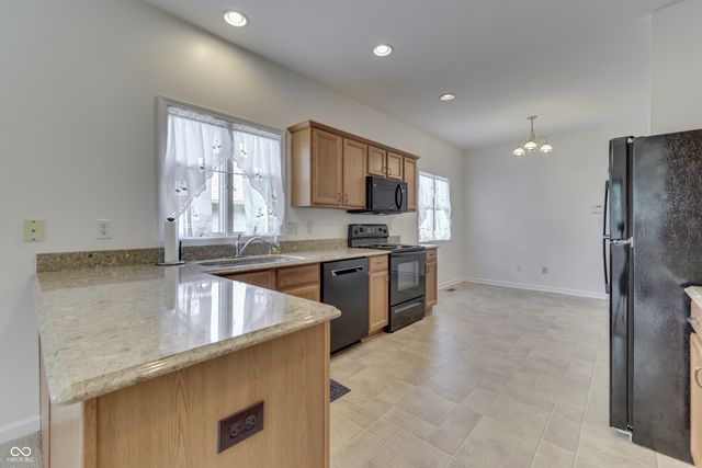 1496 Heron Ridge Boulevard, Greenwood, IN 46143