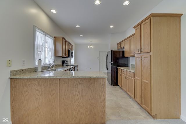 1496 Heron Ridge Boulevard, Greenwood, IN 46143