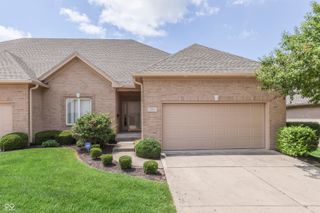 1496 Heron Ridge Boulevard, Greenwood, IN 46143