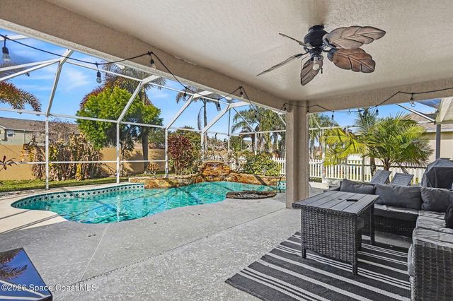 4166 San Ysidro Way, Rockledge, FL 32955