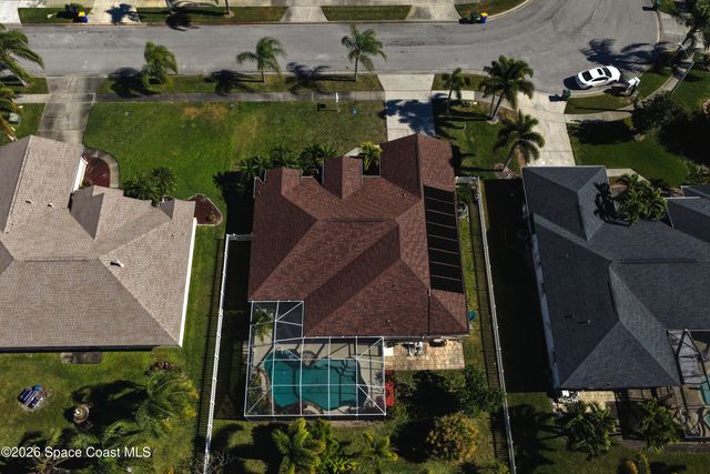 4166 San Ysidro Way, Rockledge, FL 32955