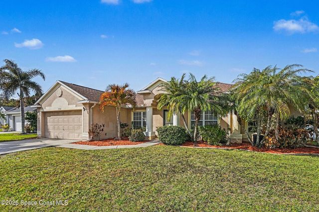 4166 San Ysidro Way, Rockledge, FL 32955