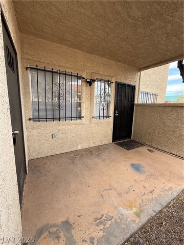 3603 Di Salvo 148, Las Vegas, NV 89103