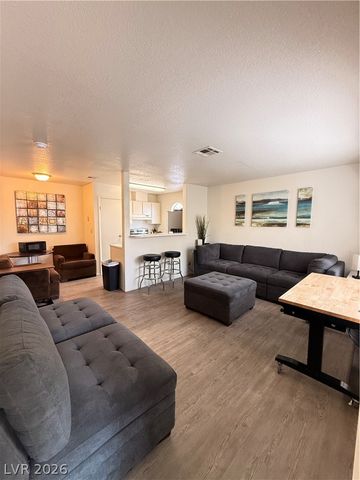 3603 Di Salvo 148, Las Vegas, NV 89103