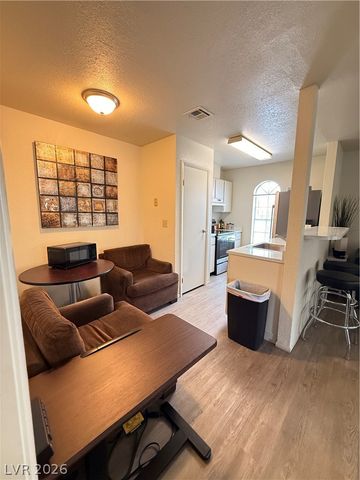 3603 Di Salvo 148, Las Vegas, NV 89103