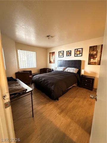 3603 Di Salvo 148, Las Vegas, NV 89103