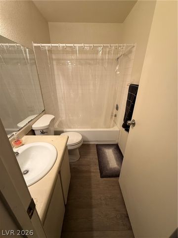 3603 Di Salvo 148, Las Vegas, NV 89103