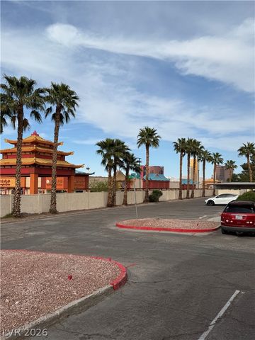 3603 Di Salvo 148, Las Vegas, NV 89103