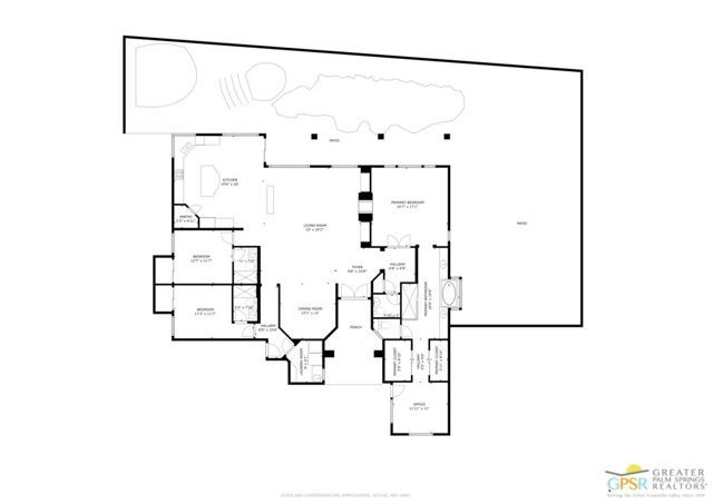 39362 Blossom Circle, Palm Desert, CA 92211