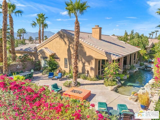 39362 Blossom Circle, Palm Desert, CA 92211