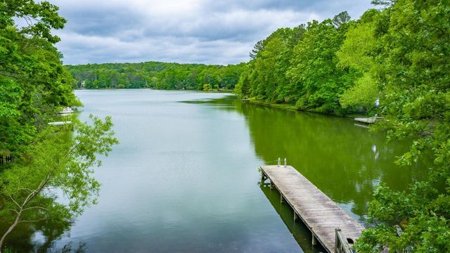 2318 Little Bend Road, Signal Mountain, TN 37377