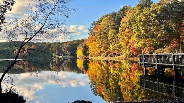 2318 Little Bend Road, Signal Mountain, TN 37377