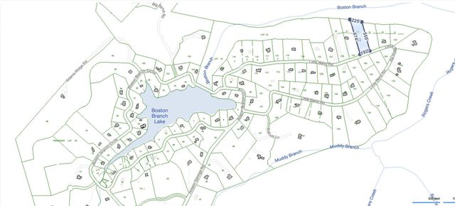 2318 Little Bend Road, Signal Mountain, TN 37377