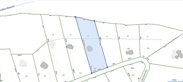 2318 Little Bend Road, Signal Mountain, TN 37377