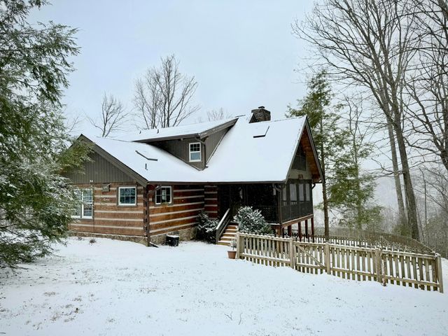 2318 Little Bend Road, Signal Mountain, TN 37377