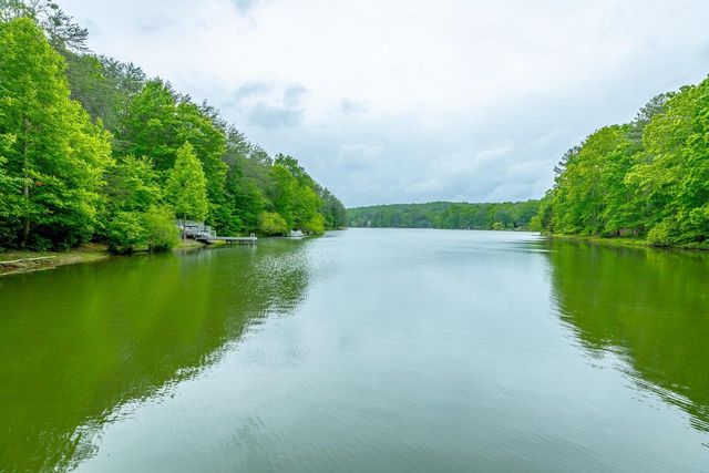 2318 Little Bend Road, Signal Mountain, TN 37377