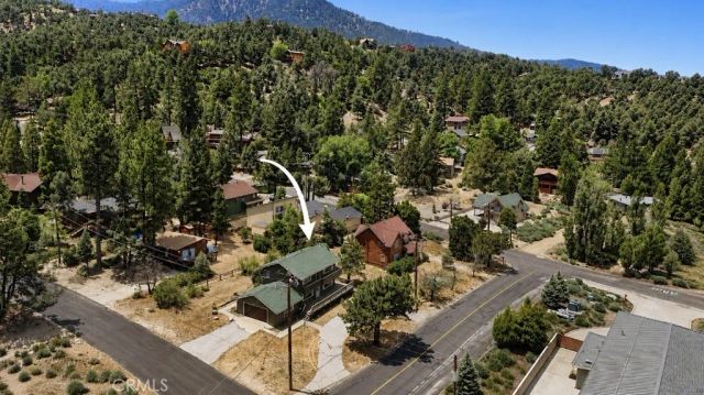 2325 Cypress, Pine Mountain Club, CA 93222