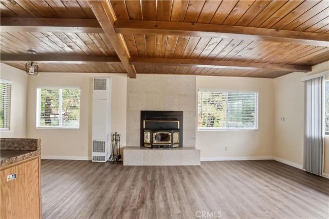2325 Cypress, Pine Mountain Club, CA 93222