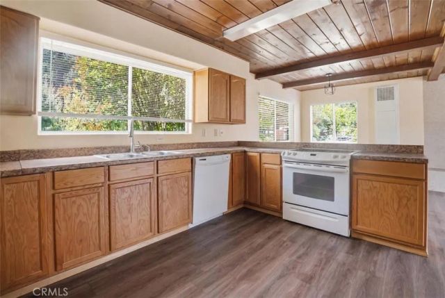 2325 Cypress, Pine Mountain Club, CA 93222