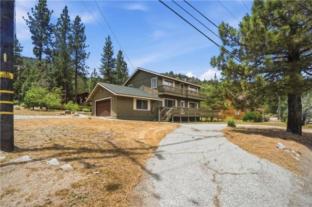 2325 Cypress, Pine Mountain Club, CA 93222