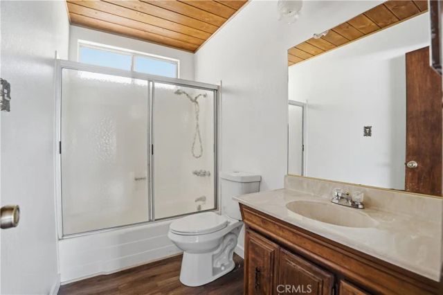2325 Cypress, Pine Mountain Club, CA 93222