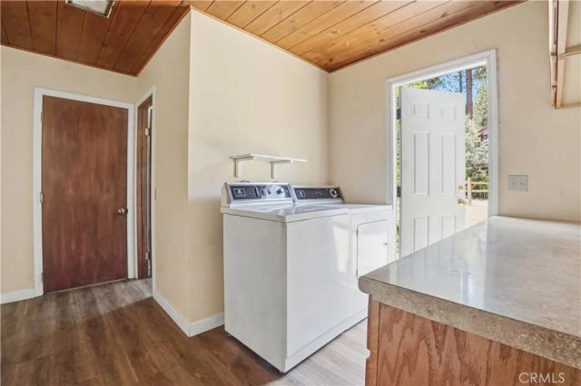 2325 Cypress, Pine Mountain Club, CA 93222