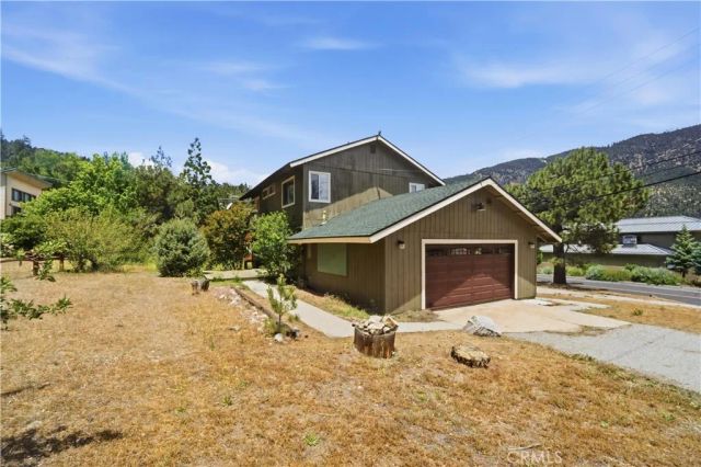 2325 Cypress, Pine Mountain Club, CA 93222